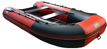 Надувная лодка ПВХ Marlin 340 (баллон 49 см)