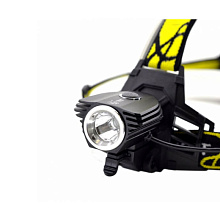 Налобный фонарь Поиск P-621-T6, Bluetooth