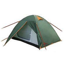 Палатка Totem TREK 2 (V2)