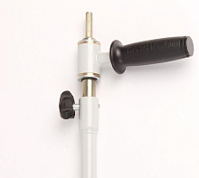 Адаптер для ледобура под шуруповерт 19 мм. (АШ-02)