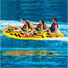 Надувной буксируемый баллон JetBoat 3P