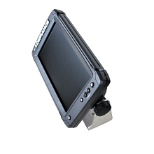 Крепление монитора эхолота Lowrance Elite-9 Ti2 и HDS-9, арт. KM0900