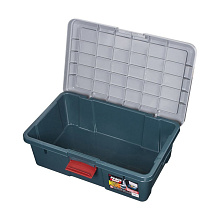 Экспедиционный ящик IRIS RV BOX 600 F, 25 л.
