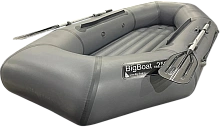 Надувная лодка ПВХ Big Boat ТА250НД