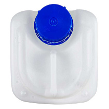 Кислотный очиститель днища "Мореман", 5 л