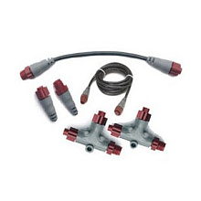 Комплект Lowrance N2K-EXP-KIT RD