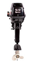 Лодочный мотор Toyama T9.9BMS