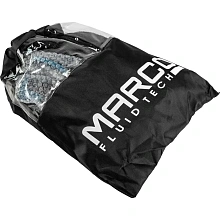 Комплект для мытья палубы Marco DP3/E Washdown Kit, 12/24 В, 14 л/мин.