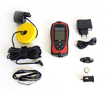 Эхолот Lucky FF1108-1C