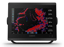 Эхолот-картплоттер Garmin GPSMAP 8410XSV с сенсорным IPS-дисплеем 10", NMEA 2000 и Wi-Fi