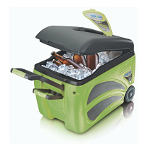 Набор изотермических контейнеров PINNACLE TPX-2061-N4 (4 шт.)