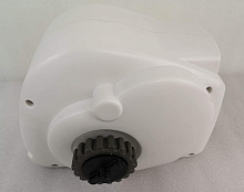 Лебедка электрическая LiteCruiser 10000SW на трейлер (cтальной трос)