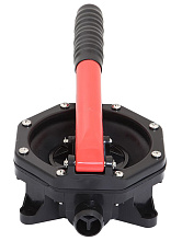 Ручная диафрагменная помпа Osculati  317 GPH, 20 л/мин