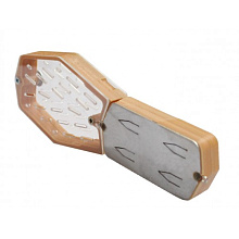 Рыболовная кормушка-приманка "Комби-4Х"