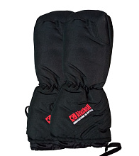 Варежки Alaskan Justing Gloves (L, XL)