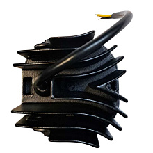 Прожектор светодиодный JG-954D двухцветный 60 Вт, 7800 лм, 10-30 В, IP67