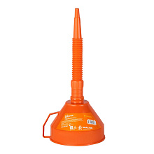 Воронка для топлива, APF-06 160 мм.