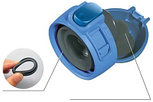 Термос-кружка Zojirushi SM-WA60-HL 0,6 л. (Япония)