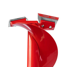 Ледобур Тонар ЛР-100СКС Сотка Казанцева Спорт (левое вращение), 100 мм.