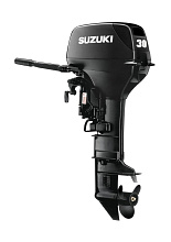 Лодочный мотор Сузуки DT 30 S