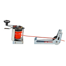 Якорная ручная лебедка Stronger Steel Hands 10