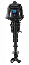 Лодочный мотор Marlin MP 5 AMHL
