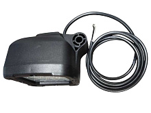 Универсальная светoдиодная рабочая фара FT-036 LED, 9 диодов, 13,5 Вт, 1800 лм, 12/54 В