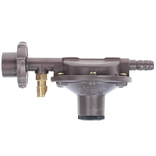 Регулятор давления NA-337S для газовых баллонов со шлангом