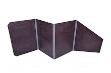 Надувная лодка ПВХ Флинк FT290L камуфляж