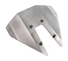 Гидрокрыло для подвесного лодочного мотора 4-6 л.с., алюминиевое