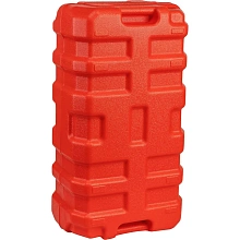 Бак топливный стационарный 43 л, 64x35x29.5 см