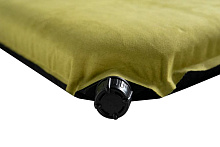 Сиденье самонадувающееся Tramp Comfort 30х40х7 см