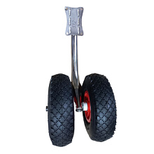 Тр. колеса для лодок (быстросъем. спарка, 312).