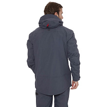 Куртка FHM Gale серая