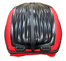 Надувная лодка ПВХ Шерпа 430 Эверест Jet НДНД + AirDeck