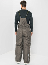 Костюм зимний Хантсмен Полюс V2 -40°С, хаки