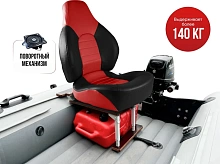 Готовые комплекты кресел со стойками