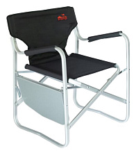 Кресло складное Tramp Direct Lux туристическое со столиком 