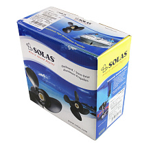 Гребной винт 4x9.3x8R, Solas, 4113-093-08A