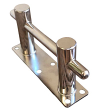 Кнехт Матрос, нержавеющая сталь