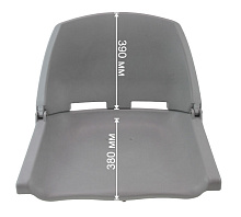 Кресло складное, арт. С12503G (75110G)