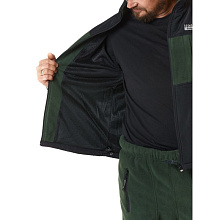 Костюм флисовый Норфин Полар Лайн 2 (M XL)