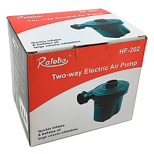 Насос электрический 12 / 220 В