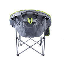 Кресло круглое складное Norfin Vihti 