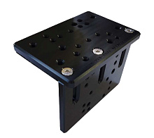 Универсальная площадка VIN-TYQ-CXO1 в Т-паз лодки, 140х95х103 мм