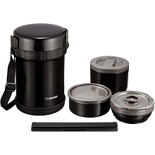 Термоконтейнер Zojirushi SL-GH18-BA 1,8 л. (Япония)