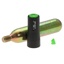 Комплект перезарядки для жилетов с полож. плавуч. 15-16,5 кг., автоматическое срабатывание