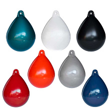 Буй надувной BUOY Ø450x630 мм