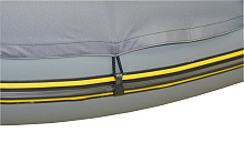 Надувная лодка ПВХ БотМастер 310T Люкс (с тентом)