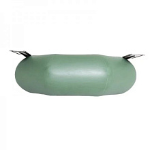 Надувная лодка ПВХ Нырок 220 НД